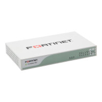 FortiGate FG-40C 5x LAN 2x WAN Firewall Security Appliance without PSU
