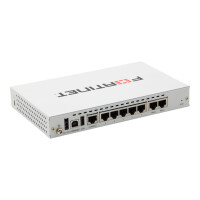 FortiGate FG-40C 5x LAN 2x WAN Firewall Security Appliance without PSU