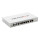 FortiGate FG-40C 5x LAN 2x WAN Firewall Security Appliance without PSU