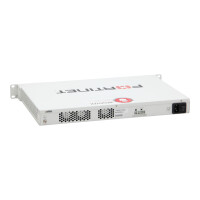 FortiGate FG-200D 16-Port GbE RJ-45 2x SFP Firewall Security Appliance