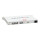 FortiGate FG-200D 16-Port GbE RJ-45 2x SFP Firewall Security Appliance