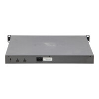 GS748TPS 48-Port GbE RJ-45 PoE 2x HDMI Smart Managed Switch
