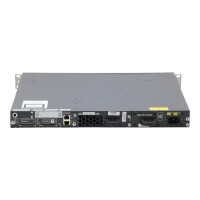 Catalyst WS-C3750E-24TD-E 24-Port RJ-45 2x 10GbE X2 L3 Managed Switch