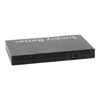 ZD1200 2-Port GbE Zone Director Wireless Controller without PSU