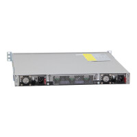 N2K-C2248TP-E-1GE 48-Port RJ-45 4x 10GbE SFP+ Red. PSU...