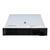 PowerEdge R740 2x Xeon Gold 6132 0GB DDR4 PERC H740P 8x...