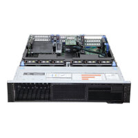PowerEdge R740 2x Xeon Gold 6132 0GB DDR4 PERC H740P 8x SFF Server