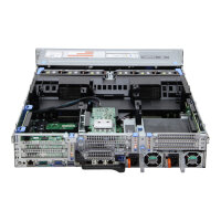 PowerEdge R740 2x Xeon Gold 6132 0GB DDR4 PERC H740P 8x SFF Server