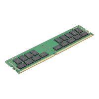32GB 2Rx4 PC4-3200A DDR4 ECC RDIMM MTA36ASF4G72PZ-3G2J3TI...
