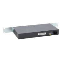 ProCurve 1810-24 J9801A 24-Port 10/100 RJ-45 2x SFP Fast Ethernet Switch