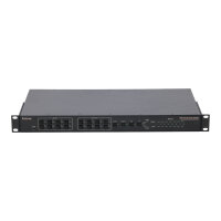 DXP84 HD 4K Plus Series 8X4 Digital Crosspoint Matrix Switcher