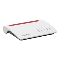 Fritz!Box 7590 VDSL/DSL WLAN MU-MIMO 5x RJ-45 Modem...