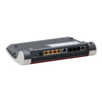 Fritz!Box 7590 VDSL/DSL WLAN MU-MIMO 5x RJ-45 Modem Router DECT in OVP