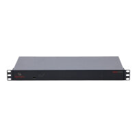 ACS6008 8-Port RS232 (RJ-45) 2x GbE RJ-45 Advanced...