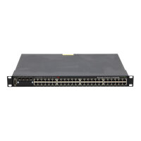 FastIron FCX648S 48-Port GbE RJ-45 4x SFP/RJ-45 2x CX4...