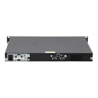 FastIron FCX648S 48-Port GbE RJ-45 4x SFP/RJ-45 2x CX4 Managed Switch