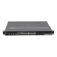 ServerIron ADX1000 16-Port GbE RJ-45 2x 10GbE XFP Traffic...
