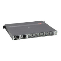 ServerIron ADX1000 16-Port GbE RJ-45 2x 10GbE XFP Traffic Load Manager