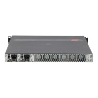 ServerIron ADX1000 16-Port GbE RJ-45 2x 10GbE XFP Traffic Load Manager