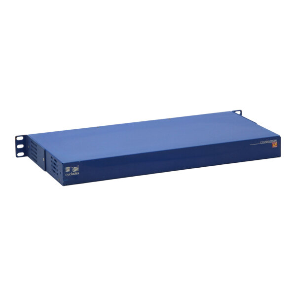 TS3000 48-Port RS-232 RJ-45 Serial Console Terminal Server