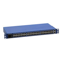 TS3000 48-Port RS-232 RJ-45 Serial Console Terminal Server