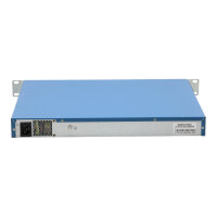 PA-3050 12-Port GbE RJ-45 8x SFP Firewall Security Appliance