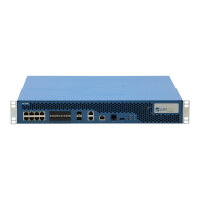 PA-3060 8-Port GbE RJ-45 8x SFP Firewall Security Appliance
