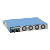 PA-3060 8-Port GbE RJ-45 8x SFP Firewall Security Appliance