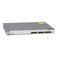 Catalyst WS-C3750G-12S 12-Port SFP L3 Managed Switch without Rack Ears