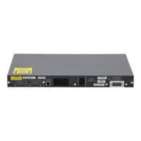 Catalyst WS-C3750-24TS-S 24-Port 10/100 RJ-45 2x GbE SFP L3 Managed Switch