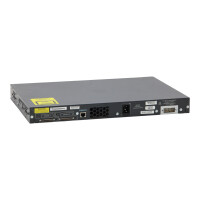 Catalyst WS-C3750-24TS-S 24-Port 10/100 RJ-45 2x GbE SFP L3 Managed Switch