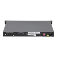 PowerConnect 6224 0RN856 24-Port GbE RJ-45 4x SFP Managed Switch