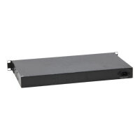 DGS-1210-48 48-Port GbE RJ-45 4x Combo Smart Managed Switch