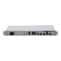 FSP150CCF-825 EtherJack Carrier Ethernet Switch
