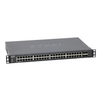 XGS1930-52 48-Port GbE RJ-45 4x 10GbE SFP+ Managed Switch