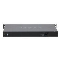 XGS1930-52 48-Port GbE RJ-45 4x 10GbE SFP+ Managed Switch
