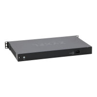 XGS1930-52 48-Port GbE RJ-45 4x 10GbE SFP+ Managed Switch