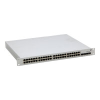 Meraki MS42P 48-Port GbE RJ-45 PoE+ 4x SFP Cloud Managed...