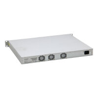 Meraki MS42P 48-Port GbE RJ-45 PoE+ 4x SFP Cloud Managed Switch