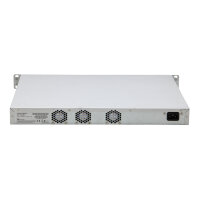 Meraki MS42P 48-Port GbE RJ-45 PoE+ 4x SFP Cloud Managed Switch