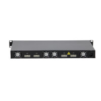 0C336M 600W Redundant PSU Netzteil  for PowerConnect RPS-600