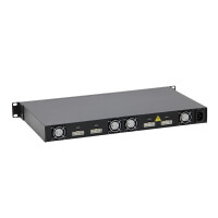 0C336M 600W Redundant PSU Netzteil  for PowerConnect RPS-600