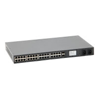 IOLAN SCR1618 16x RS-232 16x RJ-45 2x SFP Console Server