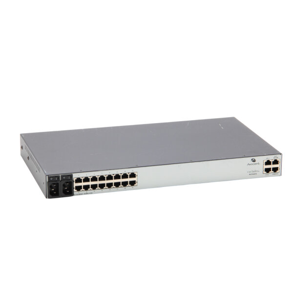 ACS6016 520-659-501 16-Port Dual PSU Advanced Console Server
