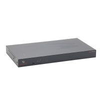 ACS6016 520-659-501 16-Port Dual PSU Advanced Console Server