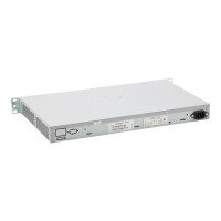 Power Disine 3512G PD-3512G/AC 12-Port GbE RJ-45 PoE Power Injector