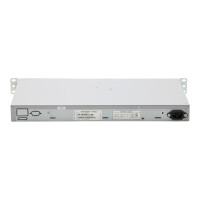 Power Disine 3512G PD-3512G/AC 12-Port GbE RJ-45 PoE Power Injector