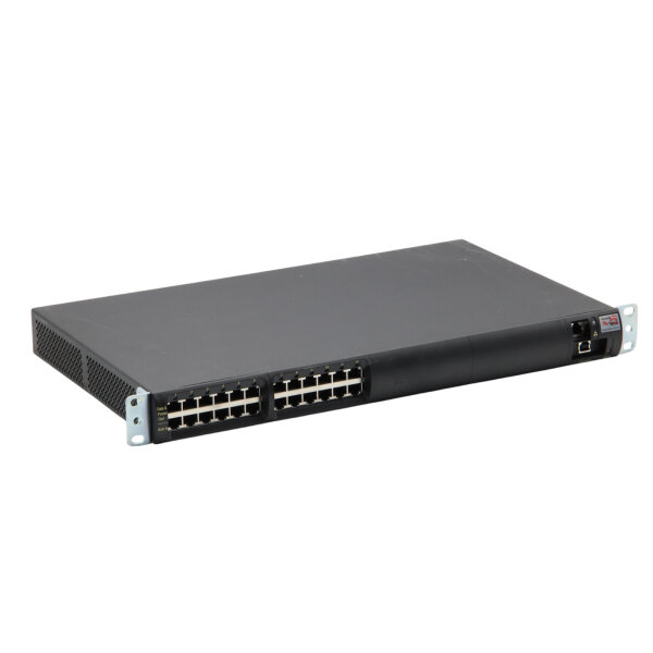 PowerDisine 9012G PD-9012G/ACDC/M 12-Port GbE RJ-45 PoE Power Injector
