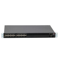 PowerDisine 9012G PD-9012G/ACDC/M 12-Port GbE RJ-45 PoE...