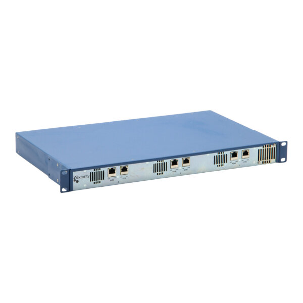 AVSTR-C1103 2x DVB-S2 G4310 1x E2310 IPTV Encoder Gateway